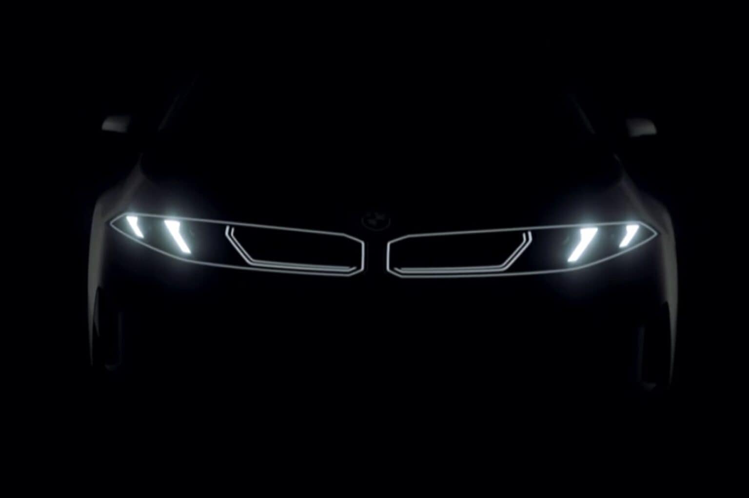 The New BMW i3 Will Debut On March 18