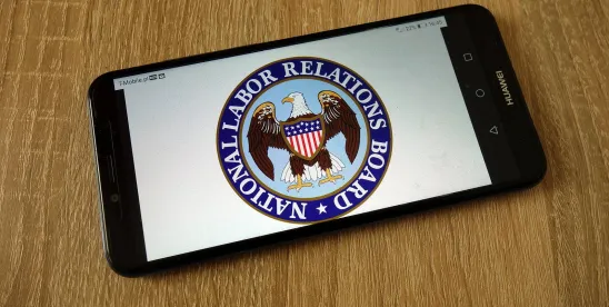 NLRB Restores 2020 February 2020 Joint-Employer Regulation